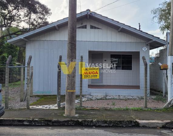 Casa para Venda no Bairro Jardim América