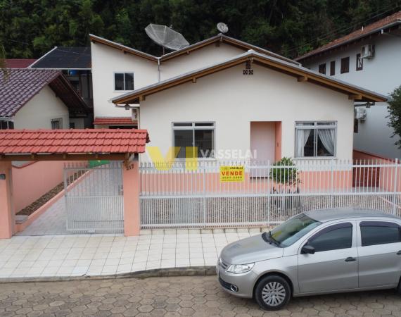 Casa para venda no Bairro Taboão