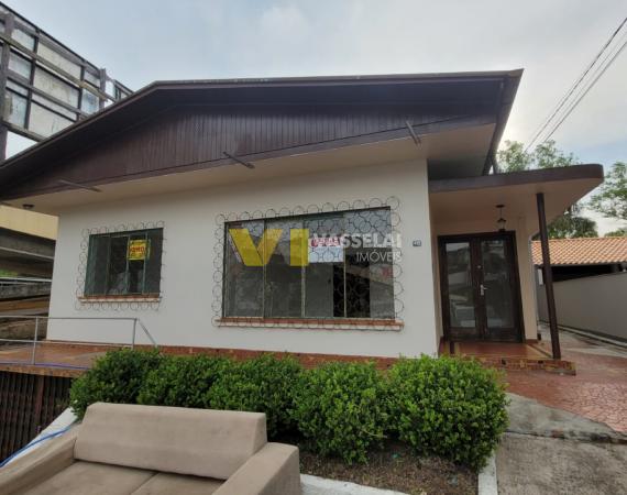 Casa para Venda no Centro de Rio do Sul