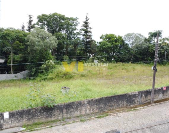 Terreno para Venda no Centro de Rio do Sul