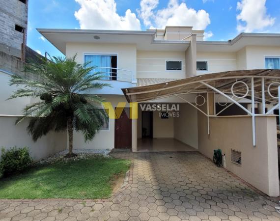 Casa à Venda - Condomínio Residencial Villagio