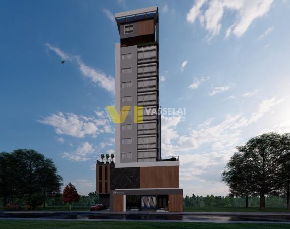 Residencial Petrus