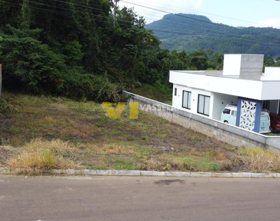 Terreno à Venda - Loteamento Novo Horizonte