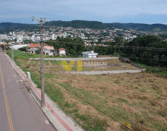 Terrenos para venda no Bairro Progresso - Rio do Sul