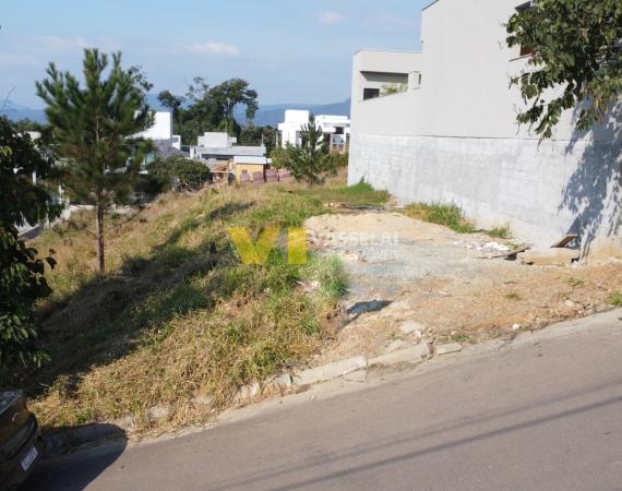 Lote 06 da Quadra D à Venda - Loteamento Paraíso Verde