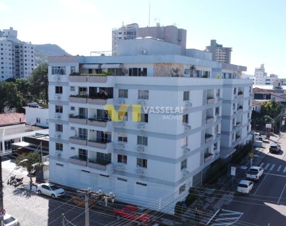 Apartamento à Venda - Residencial Navarino
