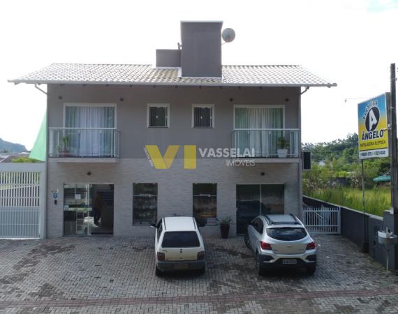 Imóvel para venda em Laurentino - SC