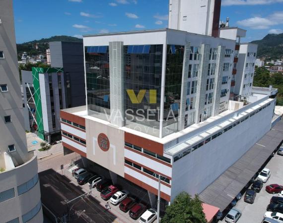 Sala 408 para Locação - Edifício Torre dos Vales