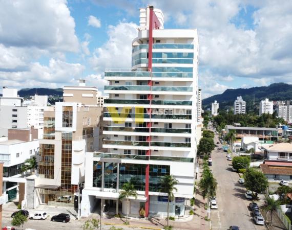Apartamento 502 do Edifício Maggiore Residence