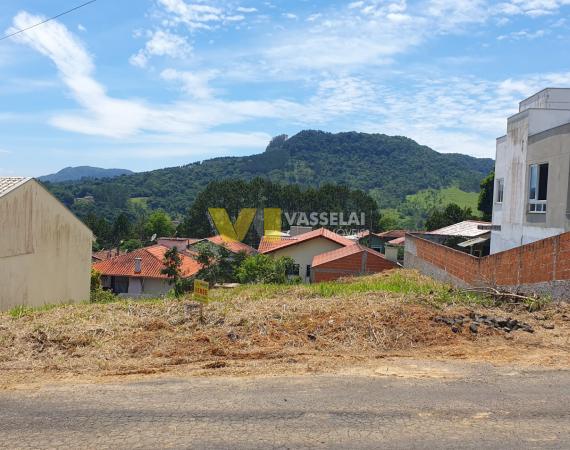 Terreno Urbano à Venda - Taboão