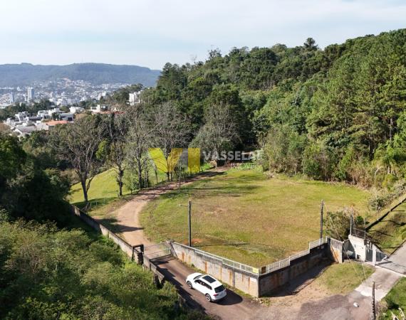 🌿 Terreno Urbano com Características Rurais – Bairro Fundo Canoas | Rio do Sul – SC