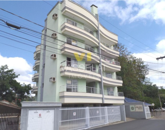 Apartamento 203 - Edifício Xokleng