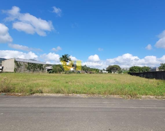 Terrenos a venda em Rio do Sul