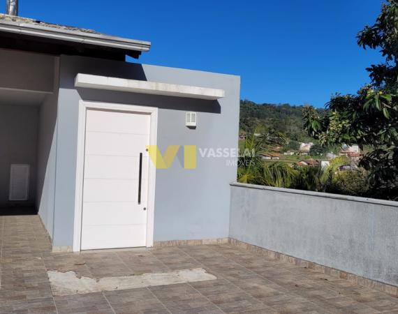 Casa em Condomínio Fechado para Locação - Sumaré