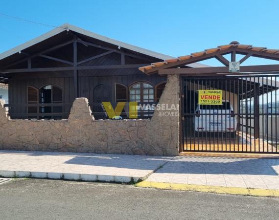 Casa para venda no Bairro Budag