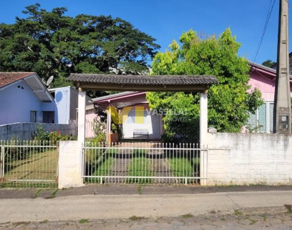Casa Mista à Venda - Bremer