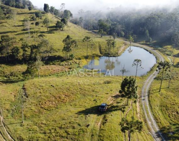 Fazenda para venda em Pouso Redondo