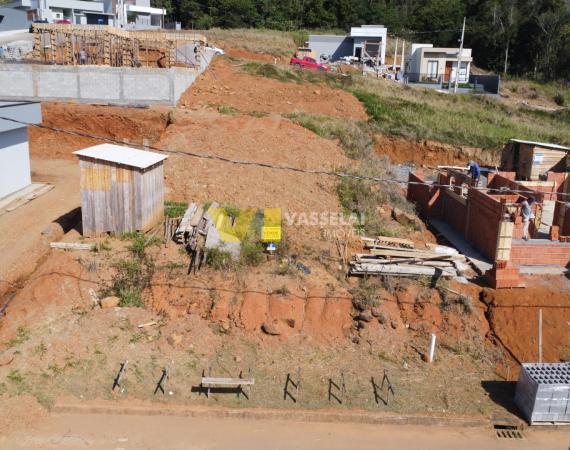 Lote 03 da Quadra E à Venda - Loteamento Vista Bela I