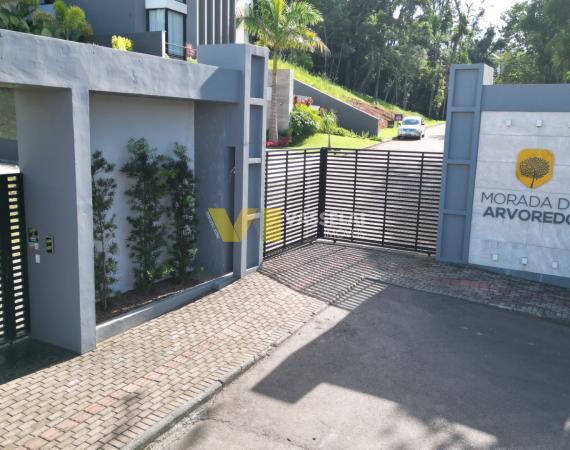 Lote à Venda no Condomínio Fechado Morada do Arvoredo - Sumaré