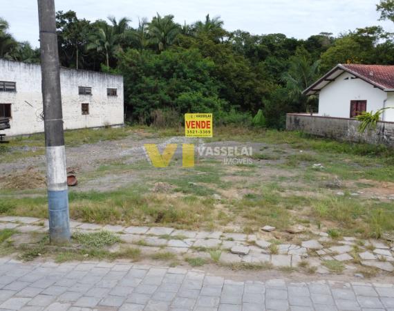 Terreno Urbano à Venda - Trombudo Central