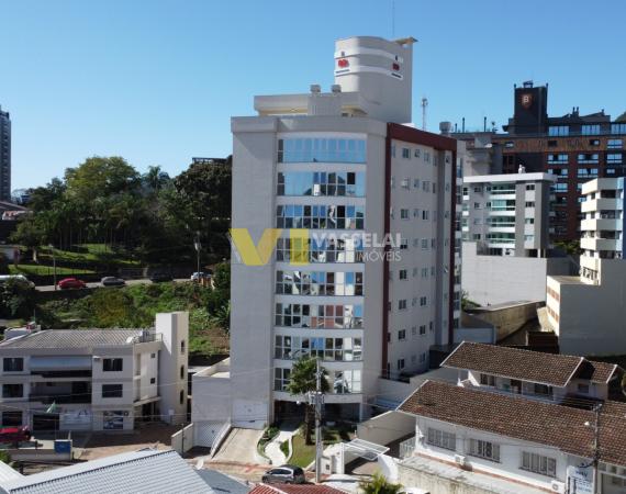 Apartamentos para venda em Rio do Sul