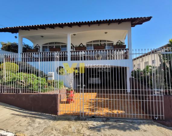 Casa a Venda no Bairro Santana em Rio do Sul