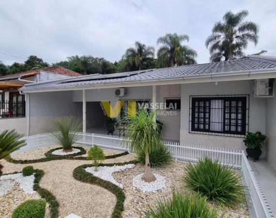 Casa para venda - Bairro Barragem