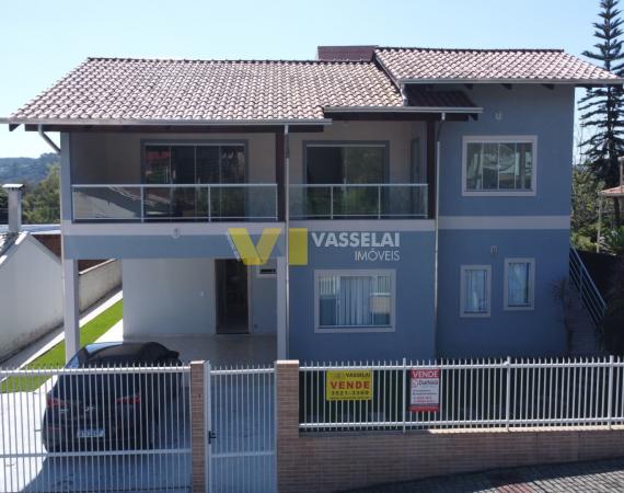 Casa para venda em Braço do Trombudo