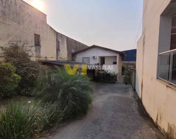 Imóvel para venda no Bairro Budag - Rio do Sul