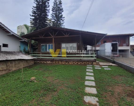 Casa no Bairro Jardim América