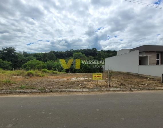 Lote no Gran Park, Bairro Bremer - Fora de enchente