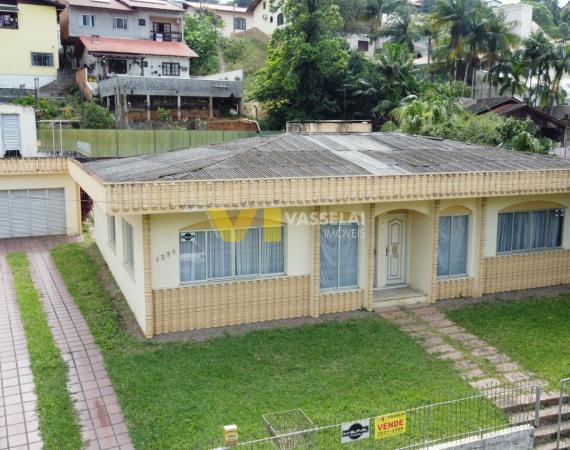 Casa Venda Bairro Sumaré - Rio do Sul - SC