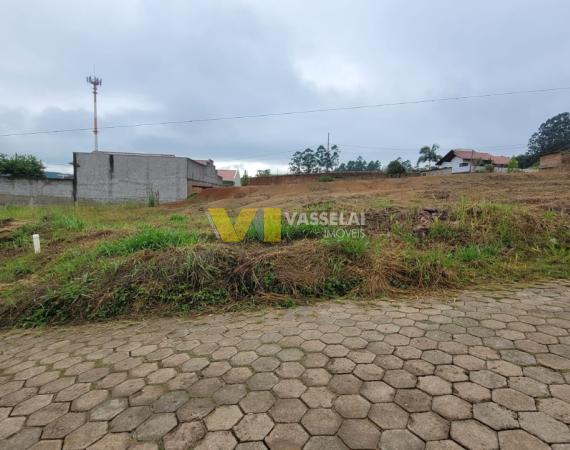 Lote 11 à Venda - Loteamento Rio Lontras