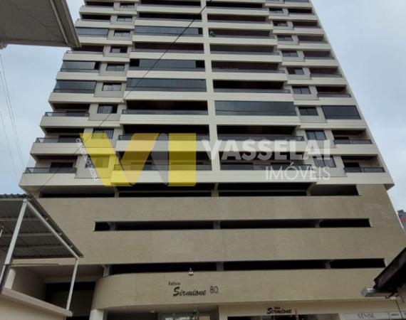 Apartamento à Venda no Centro - Edifício Sirmione