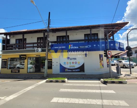 Imóvel Comercial para Venda no Centro de Rio do Sul