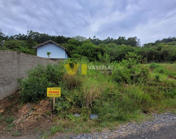 Terreno para venda em Rio do Sul