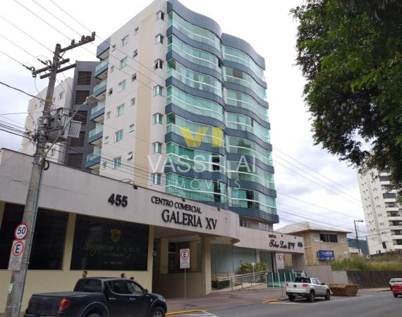 Apartamento 702 do Edifício Solar Luis XV