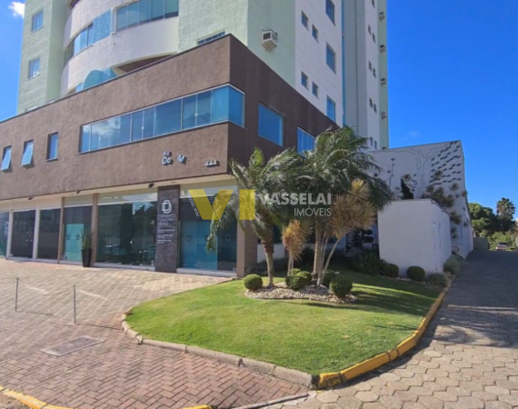 Apartamento no Condomínio Edificio Dom Manoel