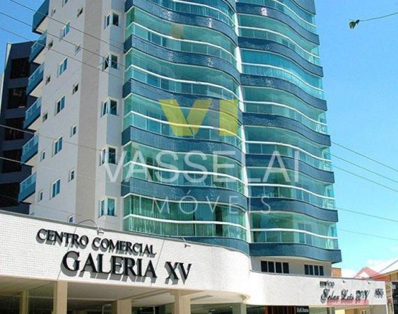 Garagem para Venda Centro, Rio do Sul