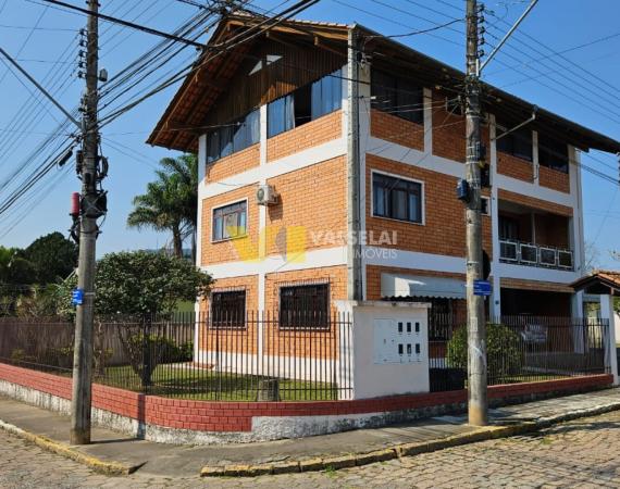 Imóvel para locação no Bairro Canoas
