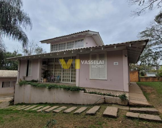 Casa para venda no Bairro Canoas