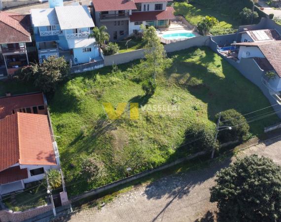 Terreno com 900,00m² para venda em Rio do Sul