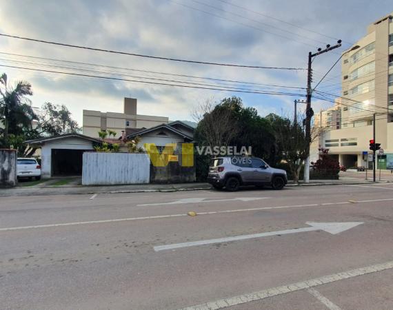 Terreno Comercial para venda na Rua Dom Bosco