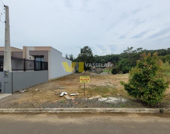Terreno para locação no Loteamento Gran Park das Alianças