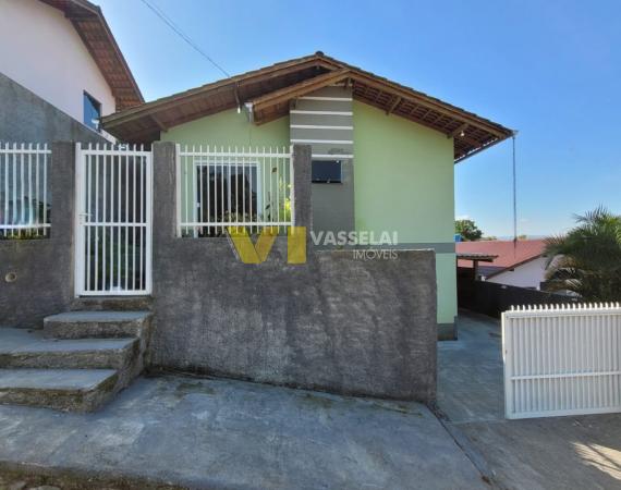 Casa para venda no Bairro Sumaré