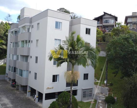 Apartamento à Venda e Locação - Residencial Mônaco