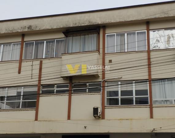 Apartamento para venda no centro de Ibirama
