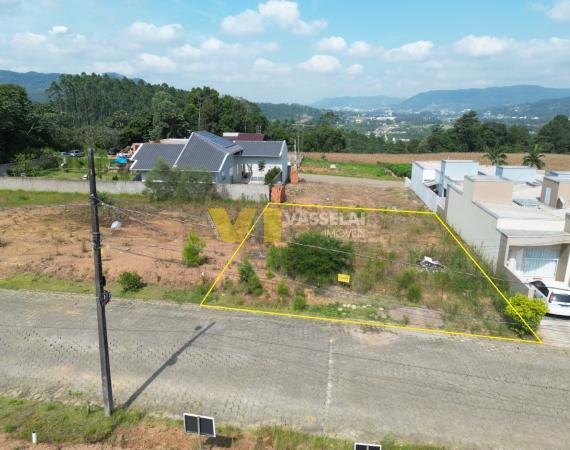 Lote 12 da Quadra H - Loteamento Rio Lontras