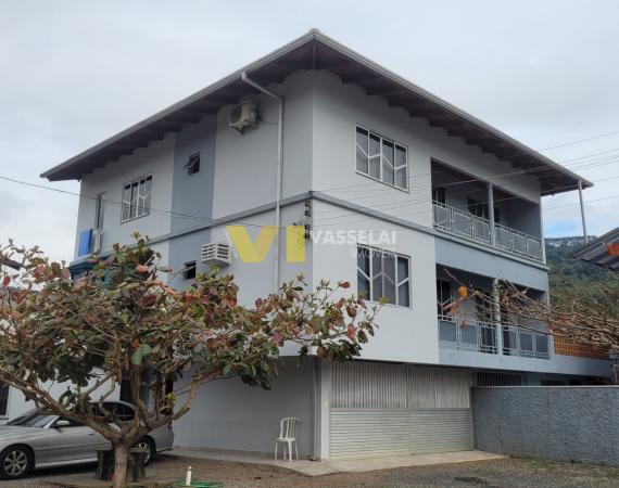 Imóvel para venda no bairro Barragem