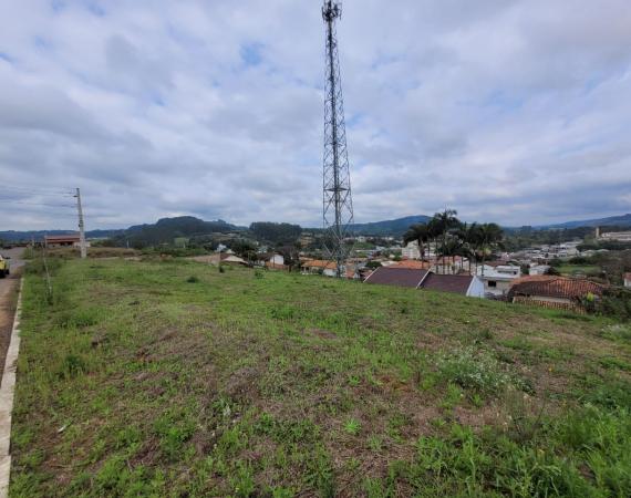Lote 1G - Loteamento Jardim das Oliveiras